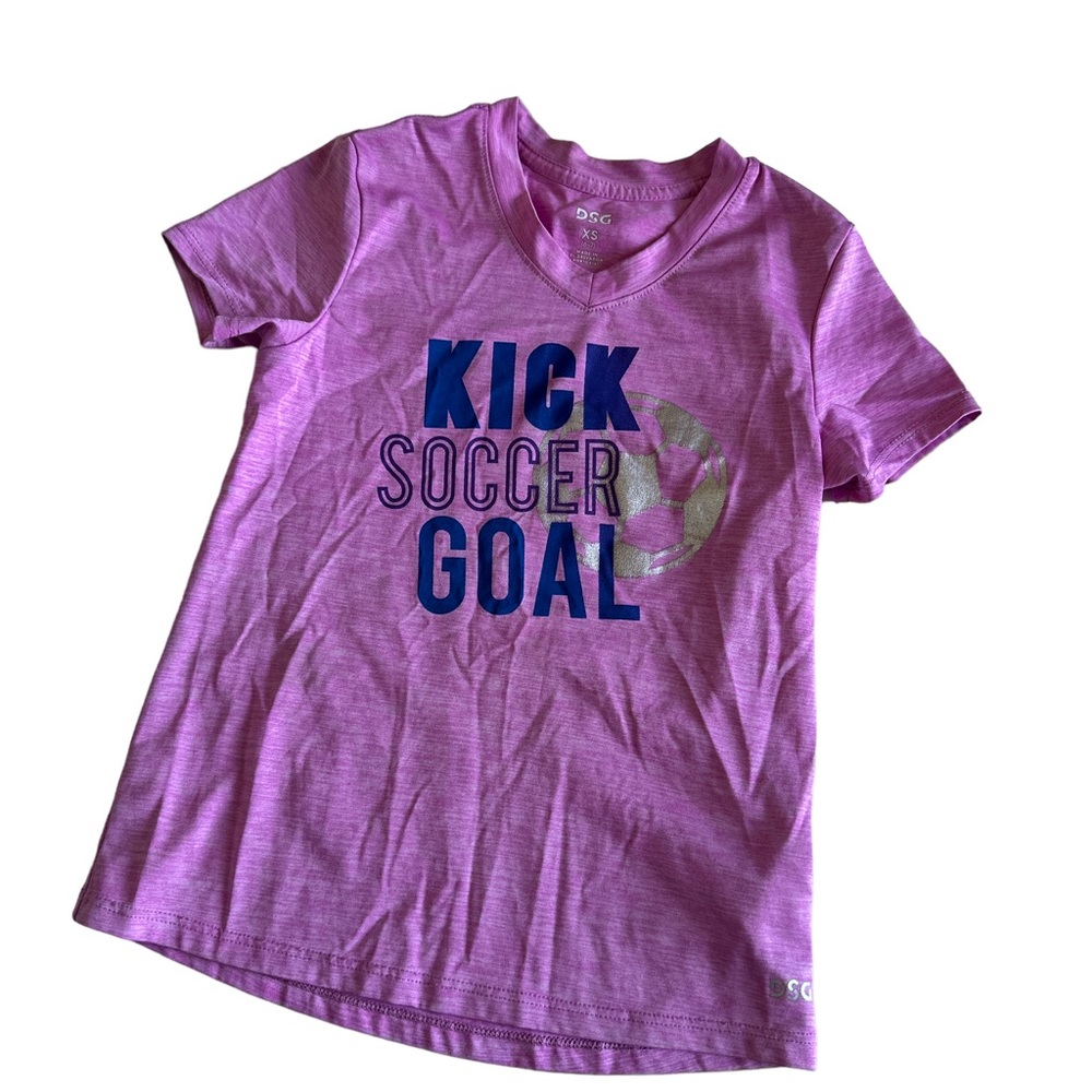 DSG Athletic Bundle - Picture 3 of 13